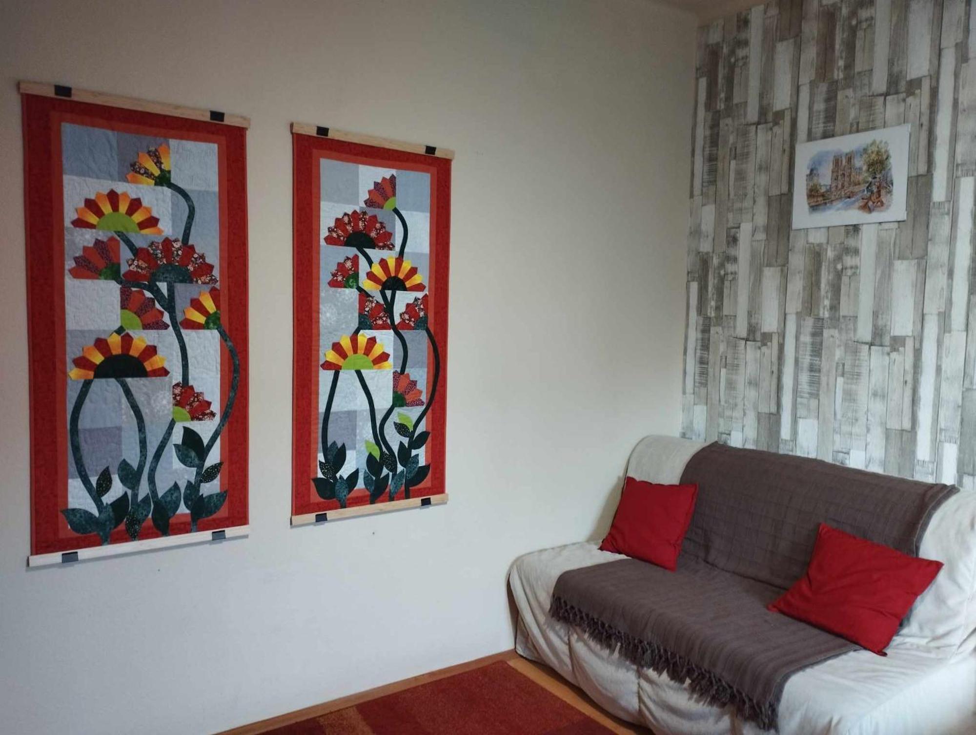 Poetyi Flat Apartment Budapest Exterior photo